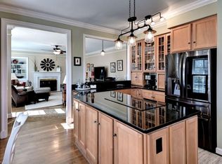 100 Alwoodley, Williamsburg, VA