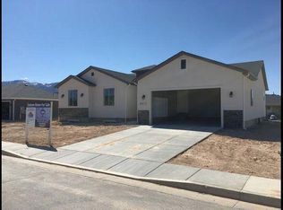4027 W 150 N, Cedar City, UT 84720