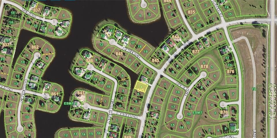 1st image of 16301 Cape Horn Blvd