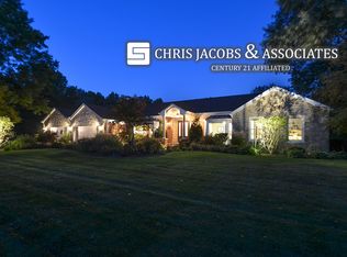 1866 Tweed Rd, Inverness, IL 60067