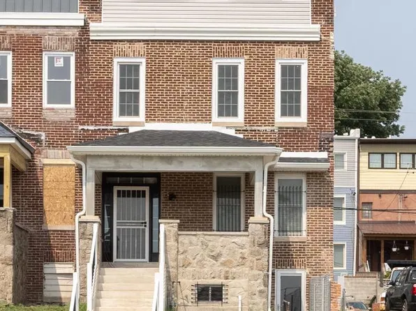 2609 Reisterstown Rd, Baltimore, MD 21217