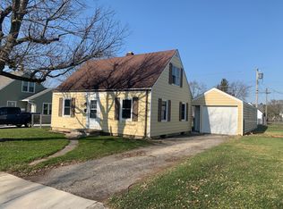 222 Belmont St, Sidney, OH 45365