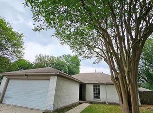 22730 Timber Dust Cir, Spring, TX 77373