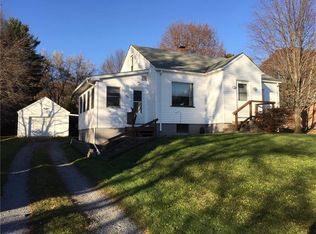 115 Buena Vista Way, New Castle, PA 16105