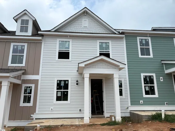 106 Gauley St, Simpsonville, SC 29681