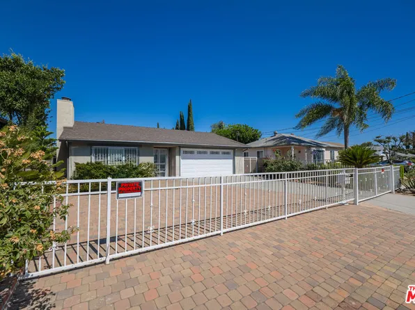 4824 Bartlett Ave, Rosemead, CA 91770