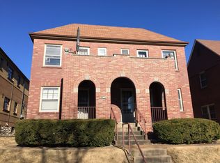 5021 Oleatha Ave, Saint Louis, MO