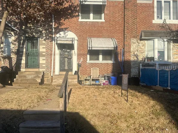 4211 Robbins Ave, Philadelphia, PA 19135