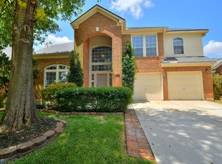 8842 Brae Ridge Dr, San Antonio, TX 78249