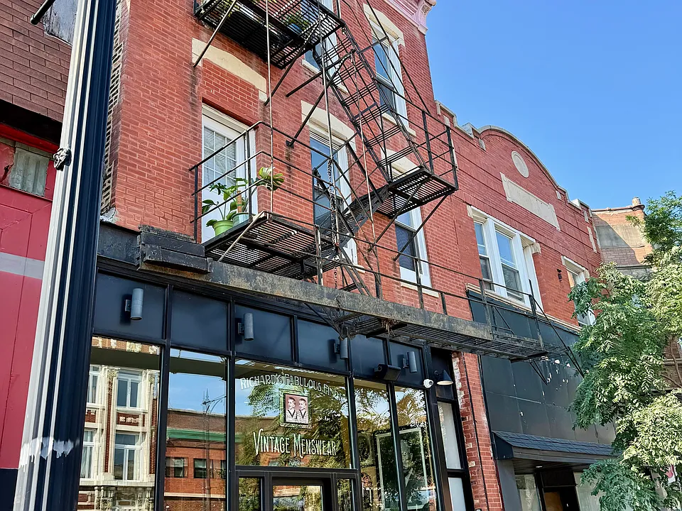 2545 W North Ave #3R