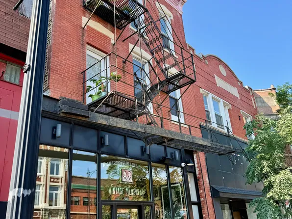 2545 W North Ave APT 3R, Chicago, IL 60647