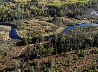 LOT 4 River Hill Rd #8, Conover, WI 54519