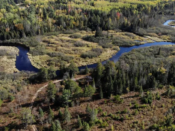 LOT 4 River Hill Rd #8, Conover, WI 54519