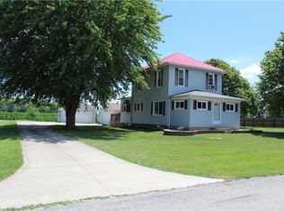 4056 Hinesville Rd, Shelby, OH 44875