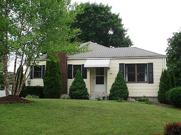 2nd image of 214 Homewood Dr
