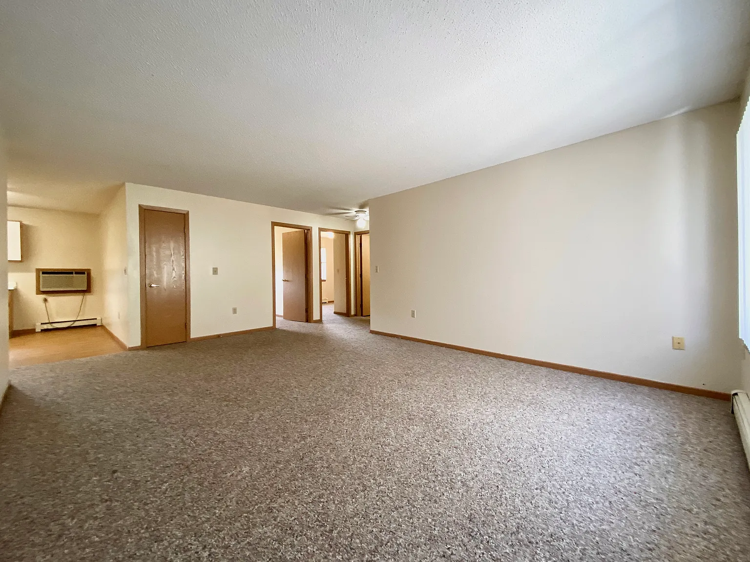 Park Meadows Apartments — Photo 4