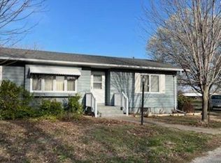 2427 Yy Rd, Emporia, KS 66801