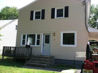 13 Longview Ave, Lake Hiawatha, NJ 07034