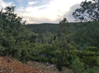 3217 S White Mountain Rd, Show Low, AZ 85901