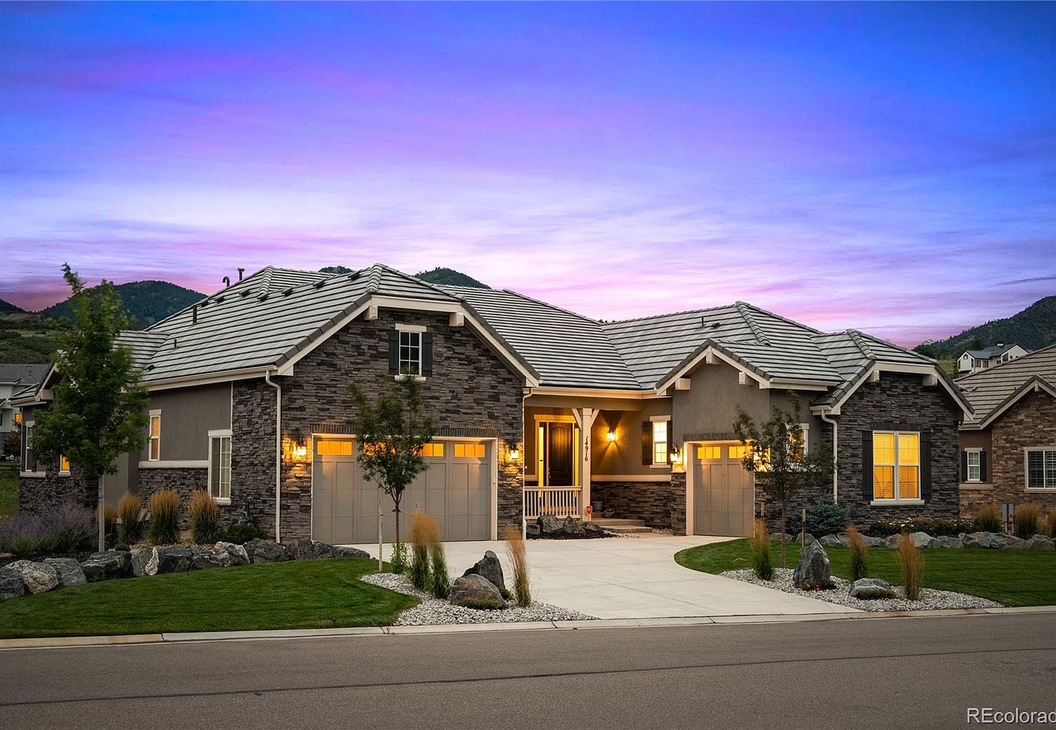 14916 Lyons Ridge Drive, Morrison, CO 80465 Zillow