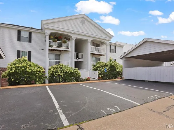 157 Jubilee Hill Dr Unit I, Grover, MO 63040