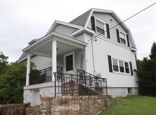 1308 Route 435, Moscow, PA 18444