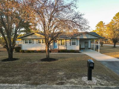 12881 Andrews Drive, Laurinburg, NC, 28352