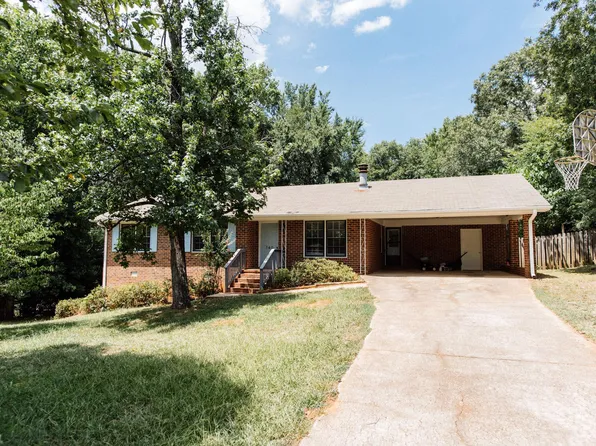 140 Wolfe Ln, Athens, GA 30605
