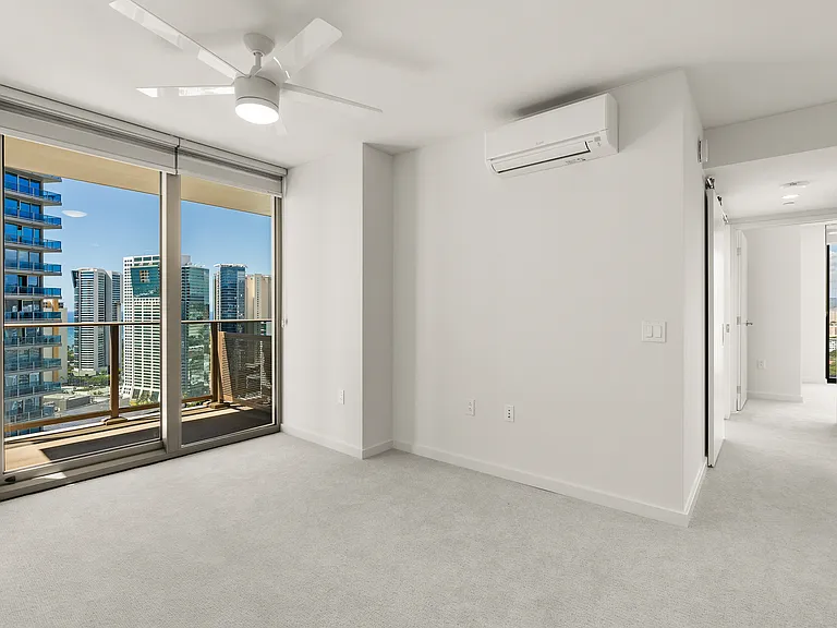 1388 Kapiolani Blvd #2902 — Photo 10