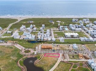 100 Lily Pond Ln, Pt Aransas, TX 78373