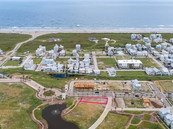 100 Lily Pod Ln, Port Aransas, TX 78373