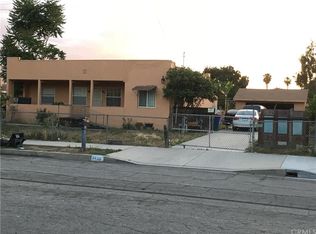 1439 S Gibbs St, Pomona, CA 91766
