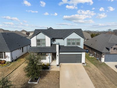 452 Deer Canyon Way, Princeton, TX, 75407