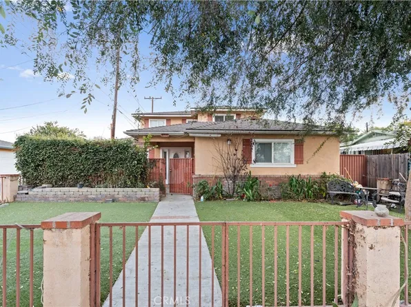 8720 Villa Dr, Whittier, CA 90602