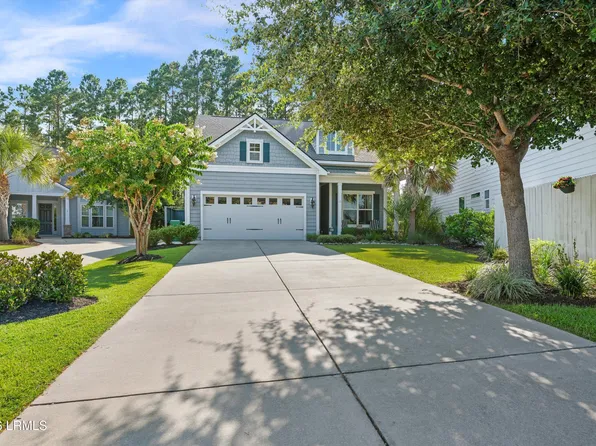 11 Lilydipper Court, Bluffton, SC 29910