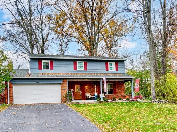 789 Oak Canyon Dr, Loveland, OH 45140