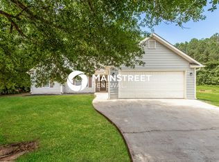 280 Mountainview Dr, Covington, GA 30016