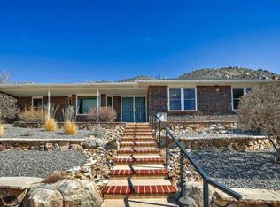 3012 Camino De La Sierra NE, Albuquerque, NM 87111