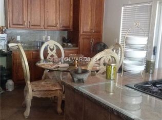 5535 Chestnut St, Las Vegas, NV 89119