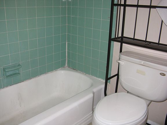 Master bedroom bath