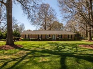 8935 Wedgewood Dr, Huntersville, NC 28078