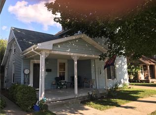 219 2nd St SE, New Philadelphia, OH 44663