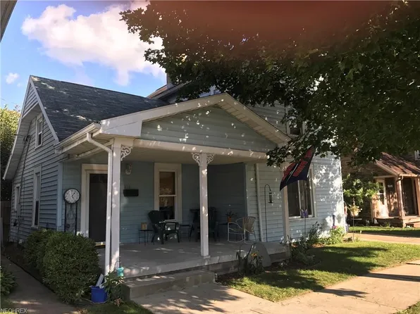 219 2nd St SE, New Philadelphia, OH 44663