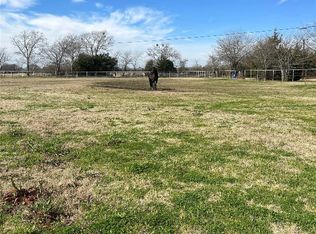 1120 Vz County Road 3815, Wills Point, TX 75169