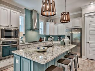 60 E Pine Lands Loop #B, Inlet Beach, FL 32461