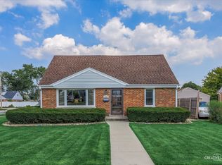 10901 Lyman Ave, Chicago Ridge, IL 60415