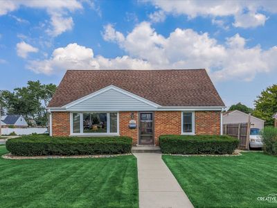 10901 Lyman Ave, Chicago Ridge, IL, 60415