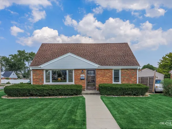 10901 Lyman Ave, Chicago Ridge, IL 60415