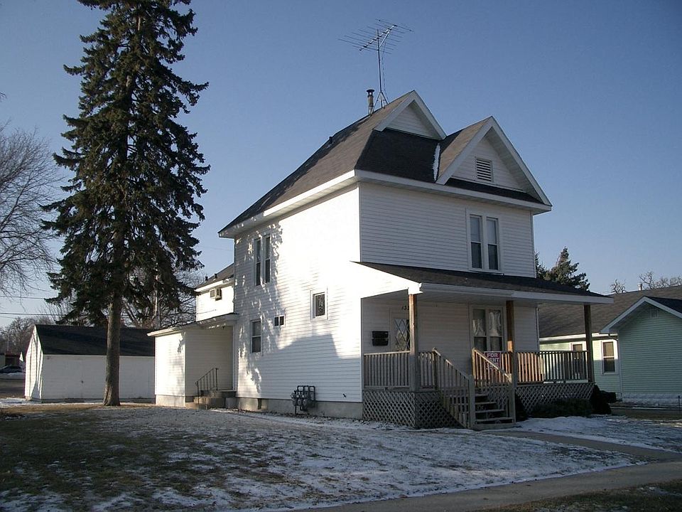 133 E Rice St, Owatonna, MN 55060 Zillow