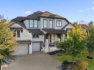 5804 Davenport Divide Rd, Austin, TX 78738